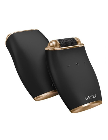 Geske Electric Pumice Foot Smoothing Roller