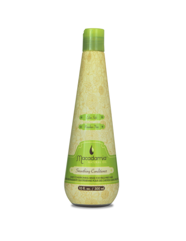 Macadamia Natural Oil Smoothing Conditioner