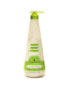 Macadamia Natural Oil Smoothing Shampoo