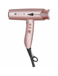 Gamma Piu Secador Xcell S Rose