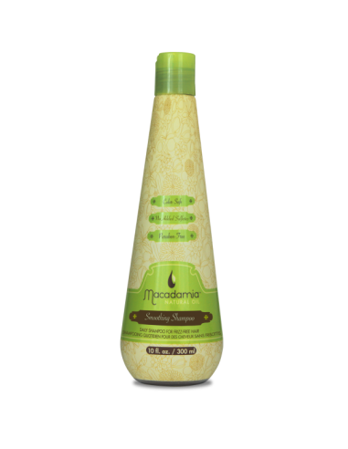 Macadamia Natural Oil Smoothing Shampoo