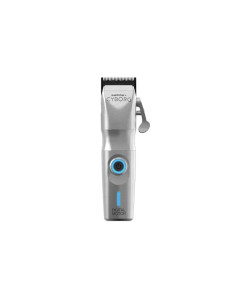 Gamma Piu Cyborg Metal Clipper