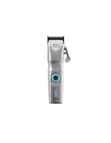 Gamma Piu Cyborg Metal Clipper