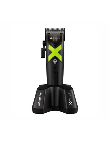 Gamma Piu Clipper Xcell