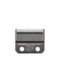 Gamma Piu Fusion Faper Blade