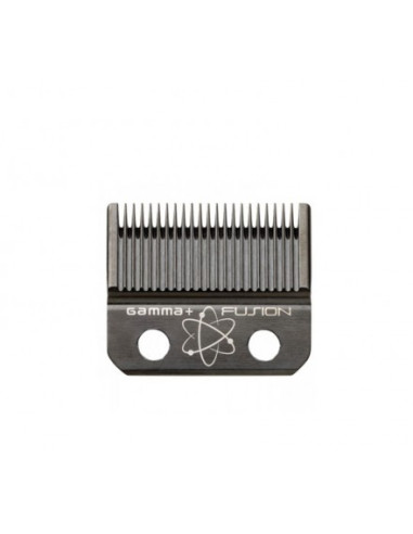 Gamma Piu Fusion Faper Blade