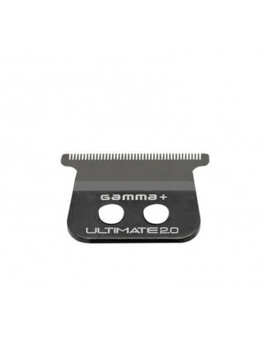 Gamma Piu Ultimate Blade 2.0