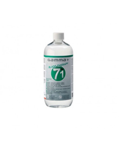 Gamma Piu Blade Therapy