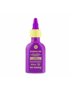 Lola Cosmetics Purple Oil