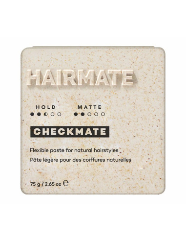Hairmate Check Mate