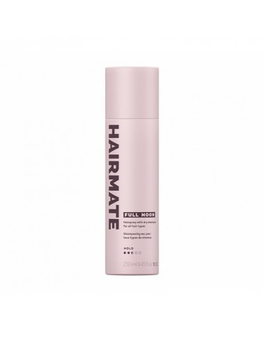 Hairmate Full Moon