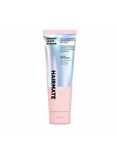 Hairmate Leave In Mask