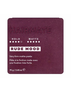 Hairmate Rude Mood