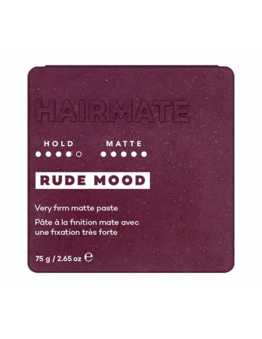 Hairmate Rude Mood