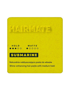 Hairmate Submarine
