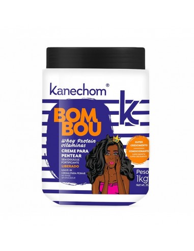 Kanechom Bombou Leave In