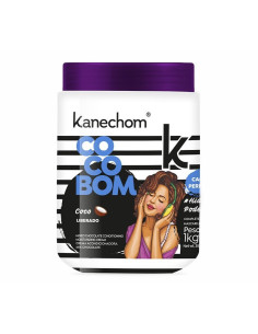 Kanechom Cocobom Mask