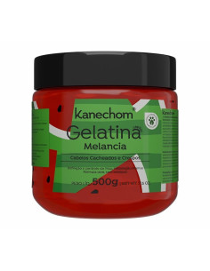 Kanechom Gelatina Melancia