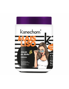 Kanechom Mais Liso Mask