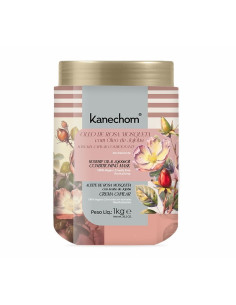 Kanechom Oleo De Rosa Mosqueta Mask