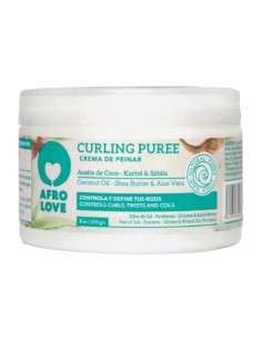 Afro Love Curling Puree