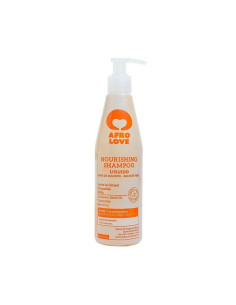 Afro Love Nourishing Shampoo