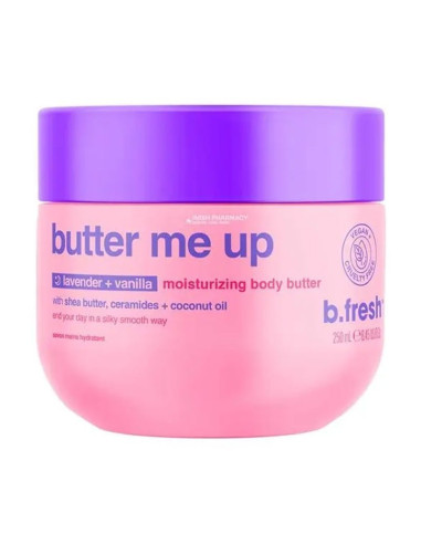 B.Fresh Butter Me Up Body Butter