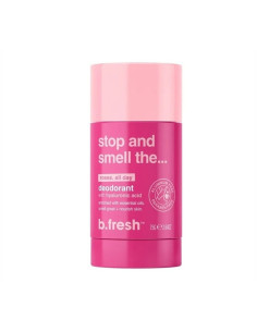 B.Fresh Stop And Smell The Roses Deodorant
