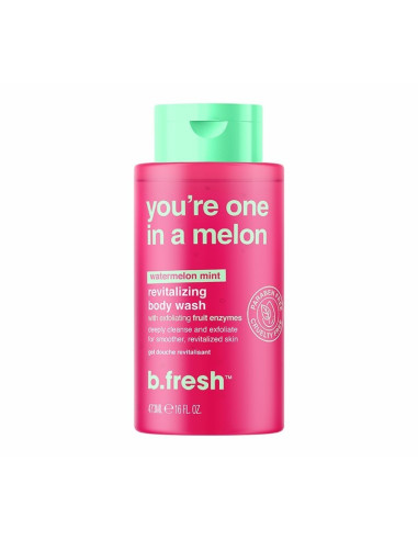 B.Fresh You're One In A Melon Body Wash