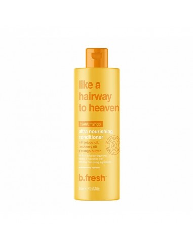 B.Fresh Like A Hairway To Heaven Nourishing Conditioner