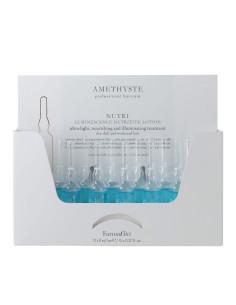 Farmavita Amethyste Nutri Luminescence Nutritive Lotion
