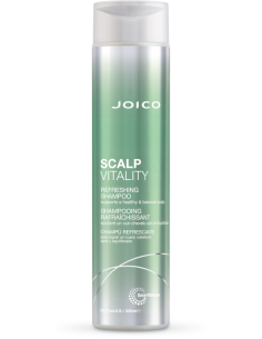Scalp Vitality Refreshing Shampoo