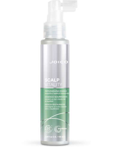 Joico Scalp Vitality Replenishing Essence