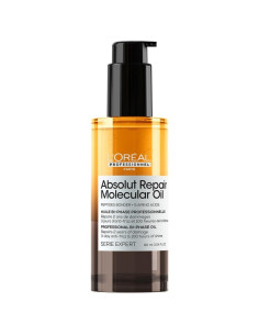 L'Oréal Professionnel Expert Absolut Repair Molecular Oil Bi-Phase Oil