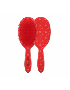 Framar Detangle Brush Get Lucky Charm