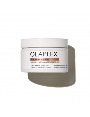 Olaplex Rich Nourishing Mask 200ml