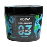 Agiva Hydra Energetic Clay Mask Menthol 03