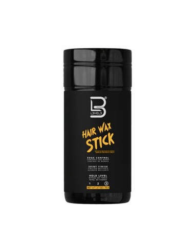 L3VEL3 Hair Wax Stick