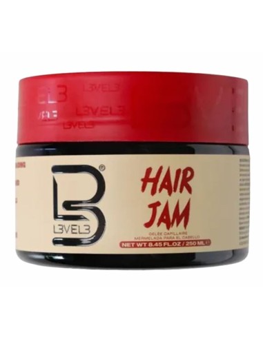 L3VEL3 Hair Jam