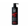 L3VEL3 Shaving Gel Flame