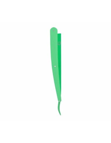 L3VEL3 Navaja Profesional Verde