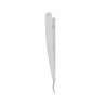 L3VEL3 Navaja Profesional Blanca