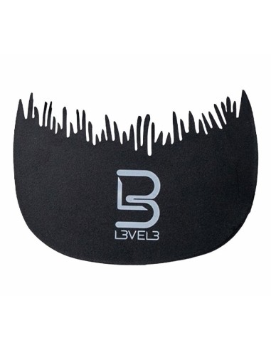 L3VEL3 Hair Fiber Comb