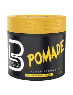 L3VEL3 Pomade