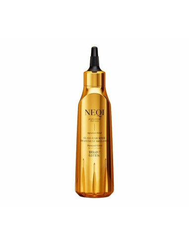 Neqi Diamond Glass Rinse Treatment