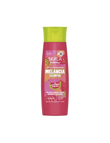 Skala Frutastic Melancia Shampoo