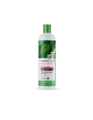Moistful Curl Enhancing Conditioner