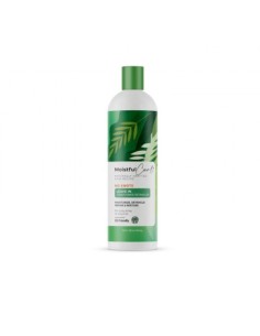 Moistful Curl No Knots Leave In Conditioner