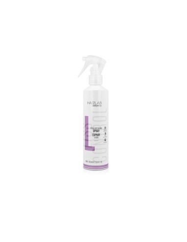 Salerm Hairlab Straightening Spray
