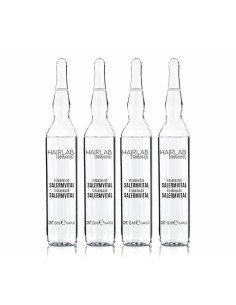 Salerm Vital Vitalizador Estructurador Capilar